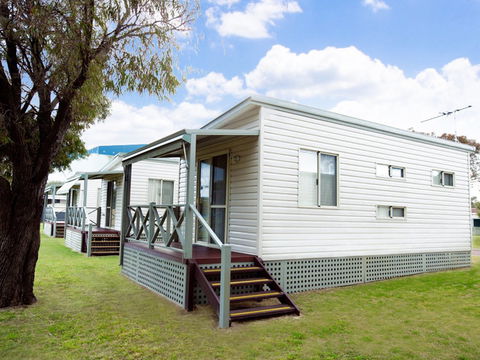 Cee And See Caravan Park - Accommodation BNB 0