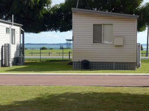 Cee And See Caravan Park - Accommodation BNB 2