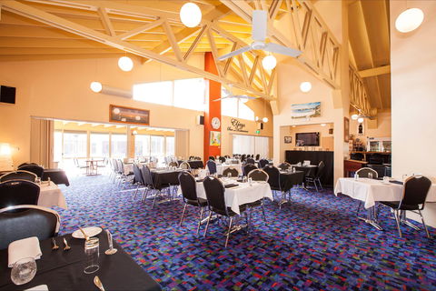 Comfort Inn Bay Of Isles - Accommodation BNB 2