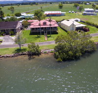 Cranford Waterfront Cottage - Accommodation BNB