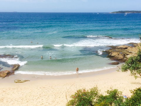 Cronulla Seabreeze Bed And Breakfast - Accommodation BNB 0