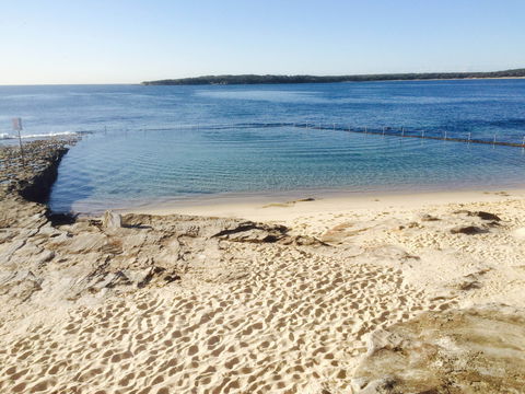 Cronulla Seabreeze Bed And Breakfast - Accommodation BNB 1