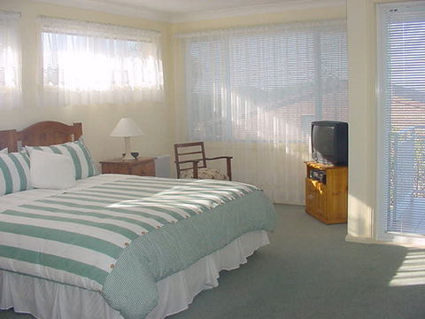 Cronulla Seabreeze Bed And Breakfast - Accommodation BNB 2