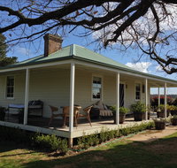 Crookwell Farmhouse - Accommodation BNB