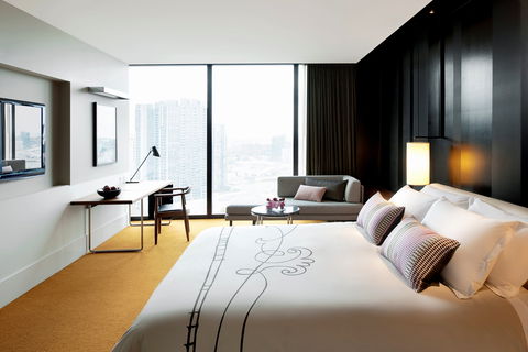 Crown Metropol Melbourne - Accommodation BNB 1
