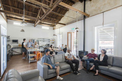 Cu@wallaroo Cu2 - Accommodation BNB 0