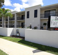 Dalby Fairway Motor Inn - Accommodation BNB