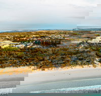 Deep Blue Hotel and Hot Springs - Accommodation BNB