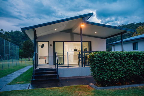 Del Rio Riverside Resort - Accommodation BNB 1