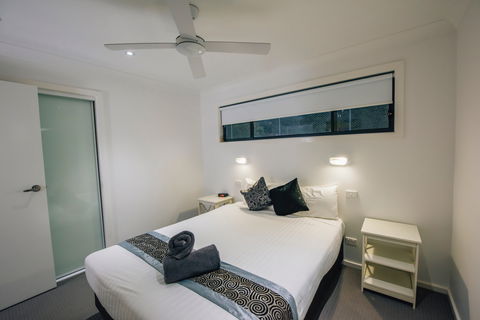 Del Rio Riverside Resort - Accommodation BNB 2