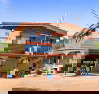 Discovery Parks - Mount Isa - Accommodation BNB