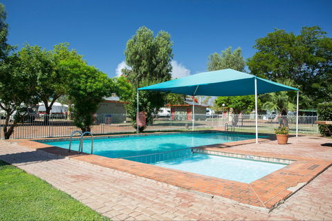 Discovery Parks - Mount Isa - Accommodation BNB 1