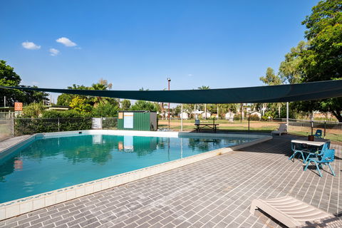 Discovery Parks - Mount Isa - Accommodation BNB 2