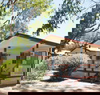 Discovery Parks - Woodman Point - Accommodation BNB