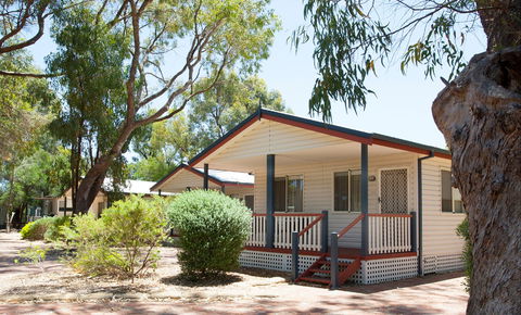 Discovery Parks - Woodman Point - Accommodation BNB 0