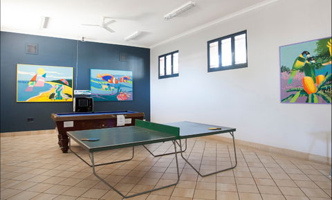 Discovery Parks - Woodman Point - Accommodation BNB 1
