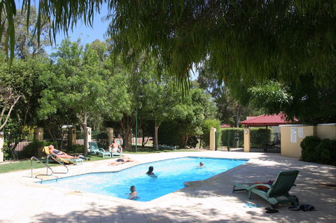 Discovery Parks - Woodman Point - Accommodation BNB 2