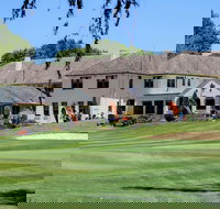 Dormie House - Accommodation BNB