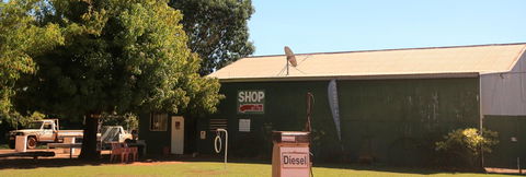 Drysdale River Station - Accommodation BNB 0