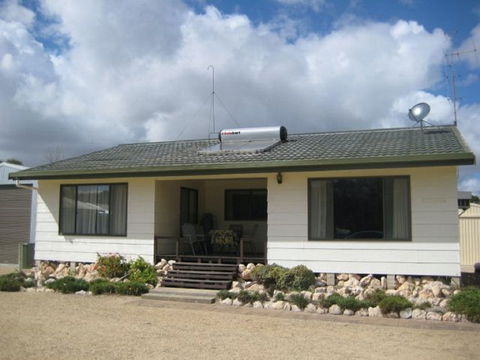 Easto's - Accommodation BNB 0