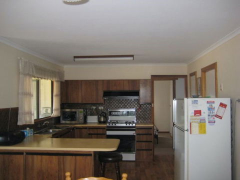 Easto's - Accommodation BNB 1
