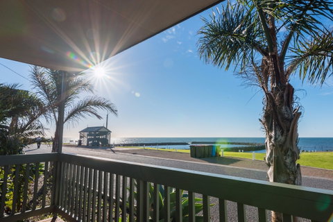 Edithburgh Caravan Park - Accommodation BNB 0