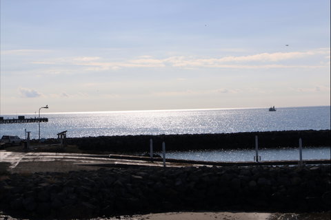 Edithburgh Caravan Park - Accommodation BNB 1