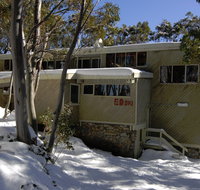 Edski Lodge - Accommodation BNB