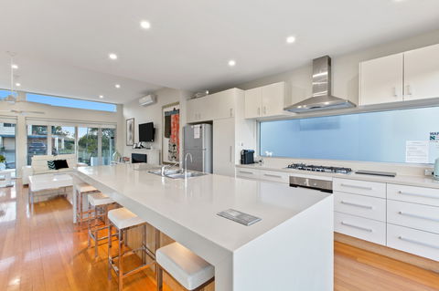Elanora - Accommodation BNB 2