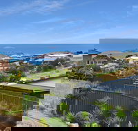 Fluke Court Encounter Bay - Accommodation BNB