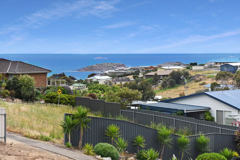 Fluke Court, Encounter Bay - Accommodation BNB 0