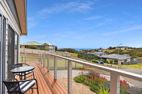 Fluke Court, Encounter Bay - Accommodation BNB 1