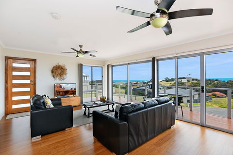 Fluke Court, Encounter Bay - Accommodation BNB 2