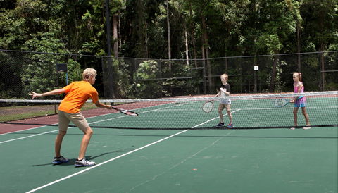 Forest Glen Holiday Resort - Accommodation BNB 1