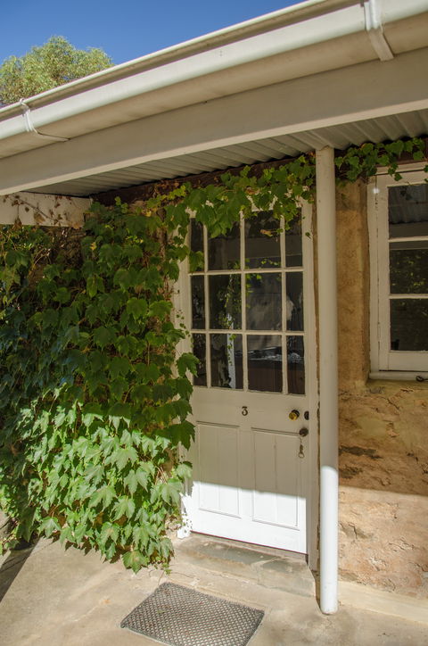 Ford Cottage Bed & Breakfast - Accommodation BNB 1