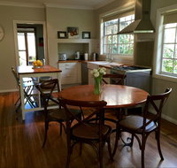 Foxton Park - Accommodation BNB