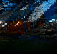 Garden Cottage Stanley - Accommodation BNB