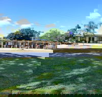 Golfers Retreat Motel - Accommodation BNB
