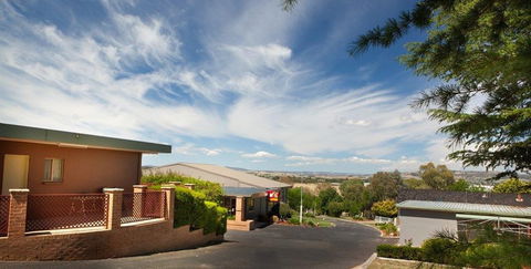 Gold Panner Motor Inn - Accommodation BNB 0