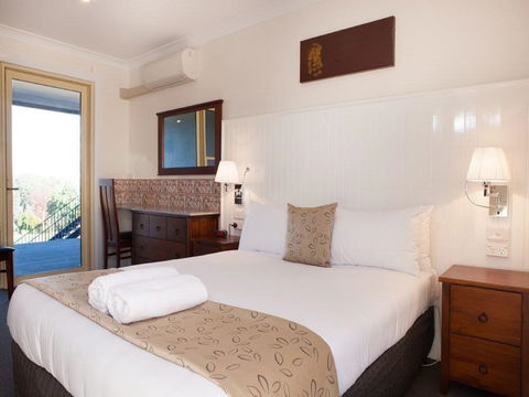 Gold Panner Motor Inn - Accommodation BNB 2