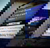 Grafton Central Motel - Accommodation BNB