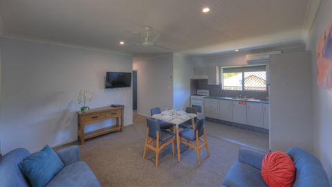 Grafton Central Motel - Accommodation BNB 2