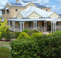 Grovely House Bed and Breakfast - Accommodation BNB