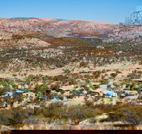 Hamilton Downs Youth Camp - Accommodation BNB