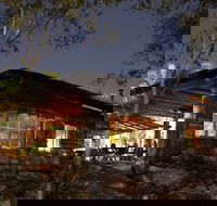 Hidden Valley Cabins - Accommodation BNB
