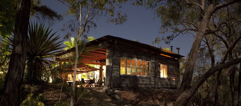 Hidden Valley Cabins - Accommodation BNB 0