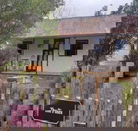 Hill End Pines Cottage - Accommodation BNB