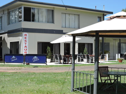 Hotel Motel 5 - Accommodation BNB 0