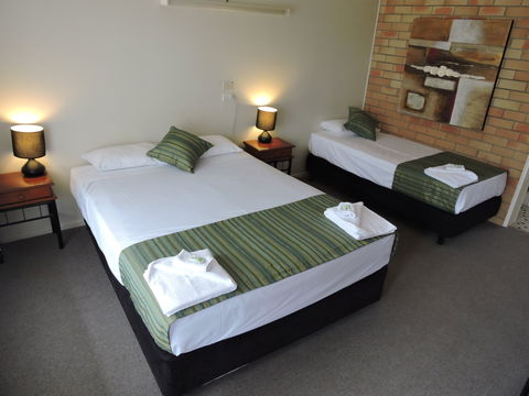 Hotel Motel 5 - Accommodation BNB 1