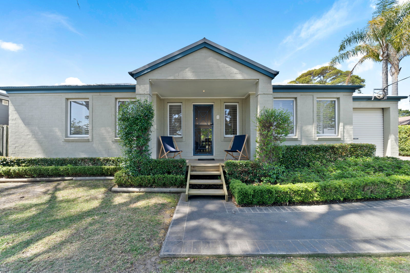 Huskisson NSW Accommodation BNB